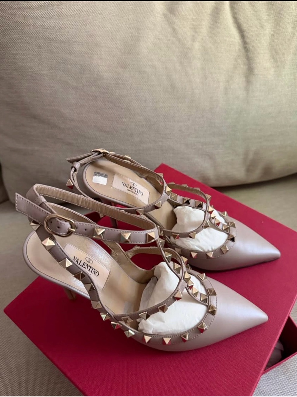 Valentino Garavani Heels